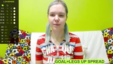 Roxy online show from February 2025 01:55:02 AM