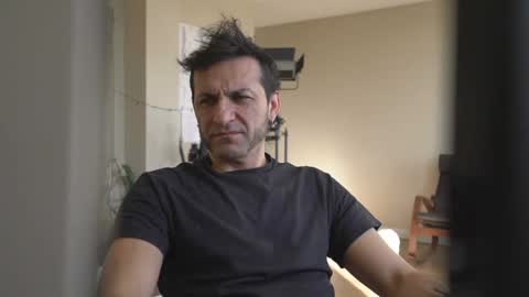 Snapshot of ultratoaster chatting on March 2025 04:52:02 PM ultratoaster online show from March 2025 04:52:02 PM