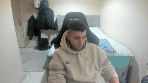 hi im mike tyson -  online show from January 2026 06:57:02 PM