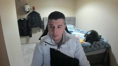 hi im mike tyson -  online show from March 2026 07:15:02 PM