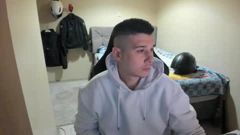 hi im mike tyson -  online show from April 2026 07:44:01 PM