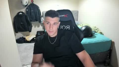hi im mike tyson -  online show from July 2026 09:20:01 PM