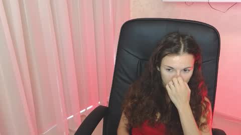 Ulyana online show from September 2025 04:01:02 AM