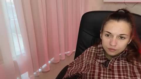 Ulyana online show from September 2025 04:05:02 AM