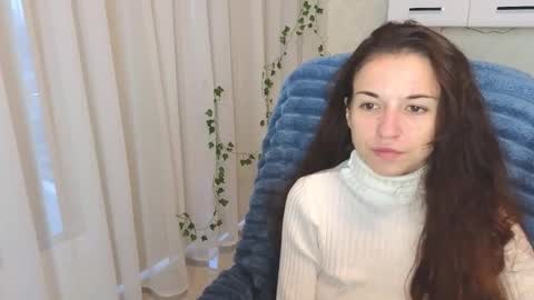 Ulyana online show from October 2025 04:09:02 AM