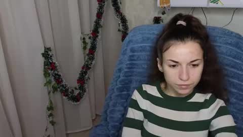 Ulyana online show from January 2026 05:22:01 AM