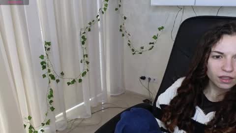 Ulyana online show from March 2026 05:48:01 AM