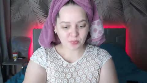 Ulyana online show from January 2025 06:45:01 AM