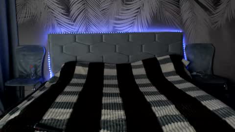 Ulyana online show from October 2025 08:55:02 AM