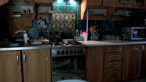 Ulyana online show from December 2025 07:15:02 AM