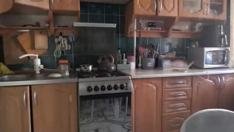 Ulyana online show from February 2026 08:15:02 AM