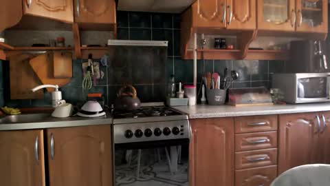 Ulyana online show from April 2026 06:10:02 AM