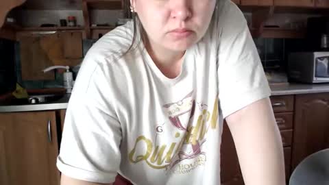 Ulyana online show from April 2026 04:28:01 AM