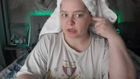 Ulyana online show from April 2026 06:05:02 AM