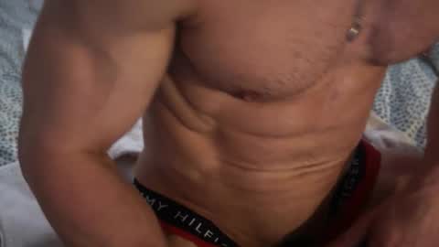 Um CM online show from April 2026 09:32:02 AM