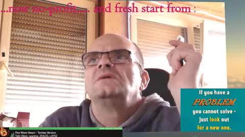 umdenker2003 online show from February 2026 08:55:02 AM