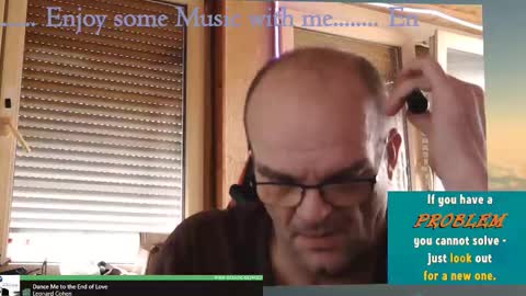 umdenker2003 online show from February 2026 09:00:02 AM