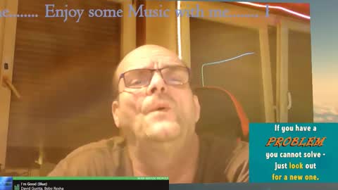 umdenker2003 online show from February 2026 09:05:02 PM