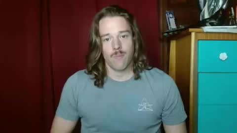 Andrew online show from February 2025 12:36:02 AM