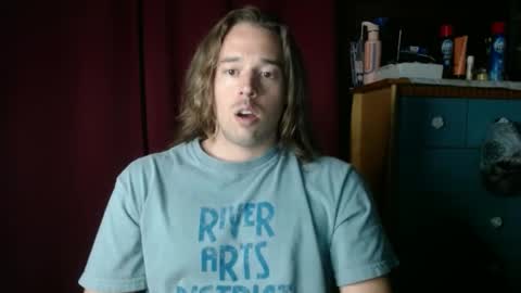 Andrew online show from September 2025 12:15:01 AM