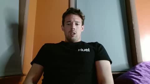 Andrew online show from January 2026 11:36:01 PM