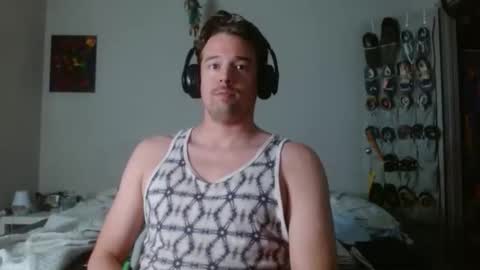 Andrew online show from March 2026 12:59:01 AM