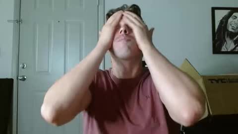 Andrew online show from April 2026 07:22:02 PM