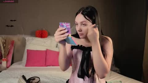 Snapshot of umy_dream chatting on October 2025 02:12:01 AM umy_dream online show from October 2025 02:12:01 AM