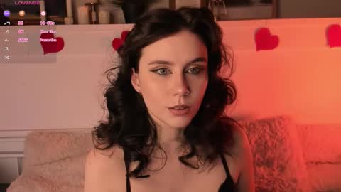 Snapshot of una_medisson chatting on February 2026 11:02:02 AM Una online show from February 2026 11:02:02 AM