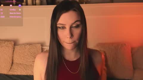 Snapshot of una_medisson chatting on February 2026 10:47:02 AM Una online show from February 2026 10:47:02 AM