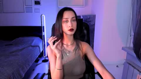 Snapshot of unaericaabistrong chatting on January 2026 08:00:01 PM unaericaabistrong online show from January 2026 08:00:01 PM