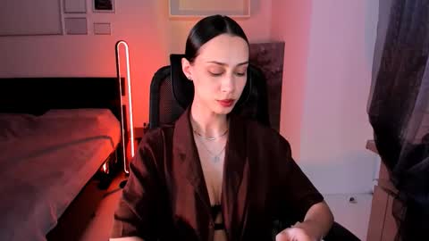 Snapshot of unaericaabistrong chatting on January 2026 01:05:02 PM unaericaabistrong online show from January 2026 01:05:02 PM