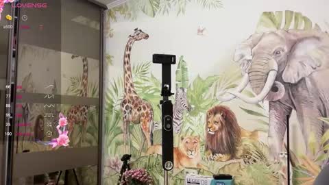 Snapshot of unarks chatting on October 2025 05:04:02 PM unarks online show from October 2025 05:04:02 PM