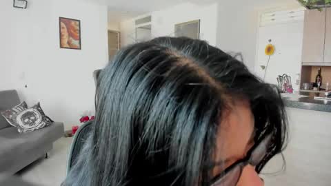 Franchesca  online show from March 2026 02:11:02 PM