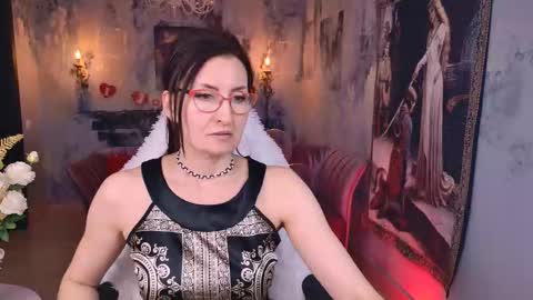 UnaTera online show from February 2026 08:43:01 AM