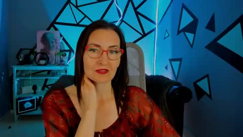 UnaTera online show from April 2026 05:29:01 AM