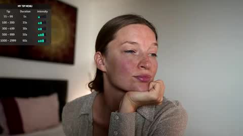 Sasha online show from December 2025 01:32:02 AM