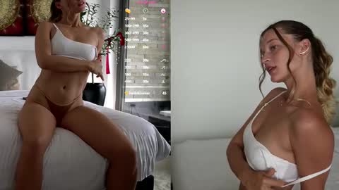 Sasha online show from March 2026 01:47:01 AM