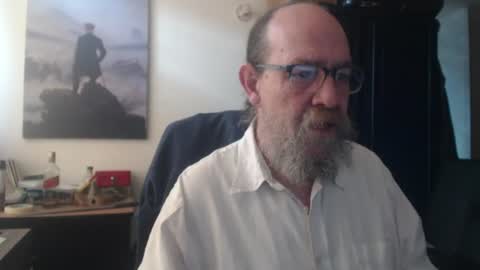 Uncle Hottie online show from June 2026 02:59:01 PM