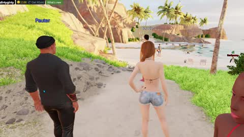 John online show from January 2025 10:02:01 PM