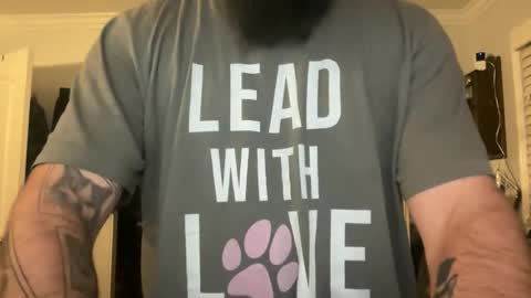 uncutbeard129840 online show from February 2026 02:13:01 PM