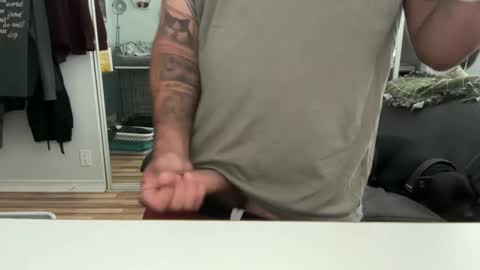 uncutbeard129840 online show from April 2026 03:35:01 PM