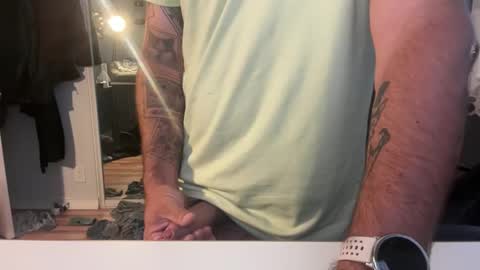 uncutbeard129840 online show from April 2026 01:23:01 PM