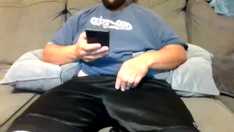 Uncut Rod online show from September 2025 10:17:01 AM