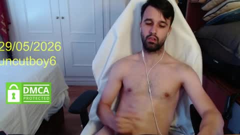 Uncut online show from May 2026 04:38:01 PM
