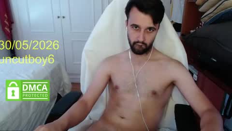 Uncut online show from May 2026 03:42:01 PM