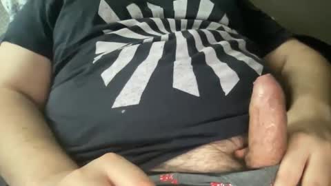 uncutdude321 online show from February 2025 08:18:02 AM