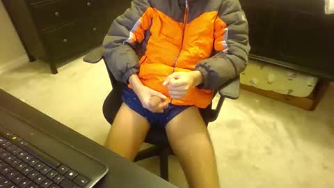 Danny online show from February 2026 04:07:01 AM