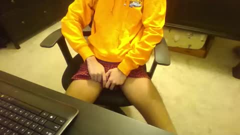 Snapshot of uncuttwink311 chatting on April 2026 01:41:02 AM Danny online show from April 2026 01:41:02 AM
