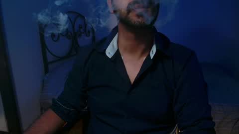 Snapshot of under_thedesk chatting on May 2026 08:17:01 PM Giov online show from May 2026 08:17:01 PM